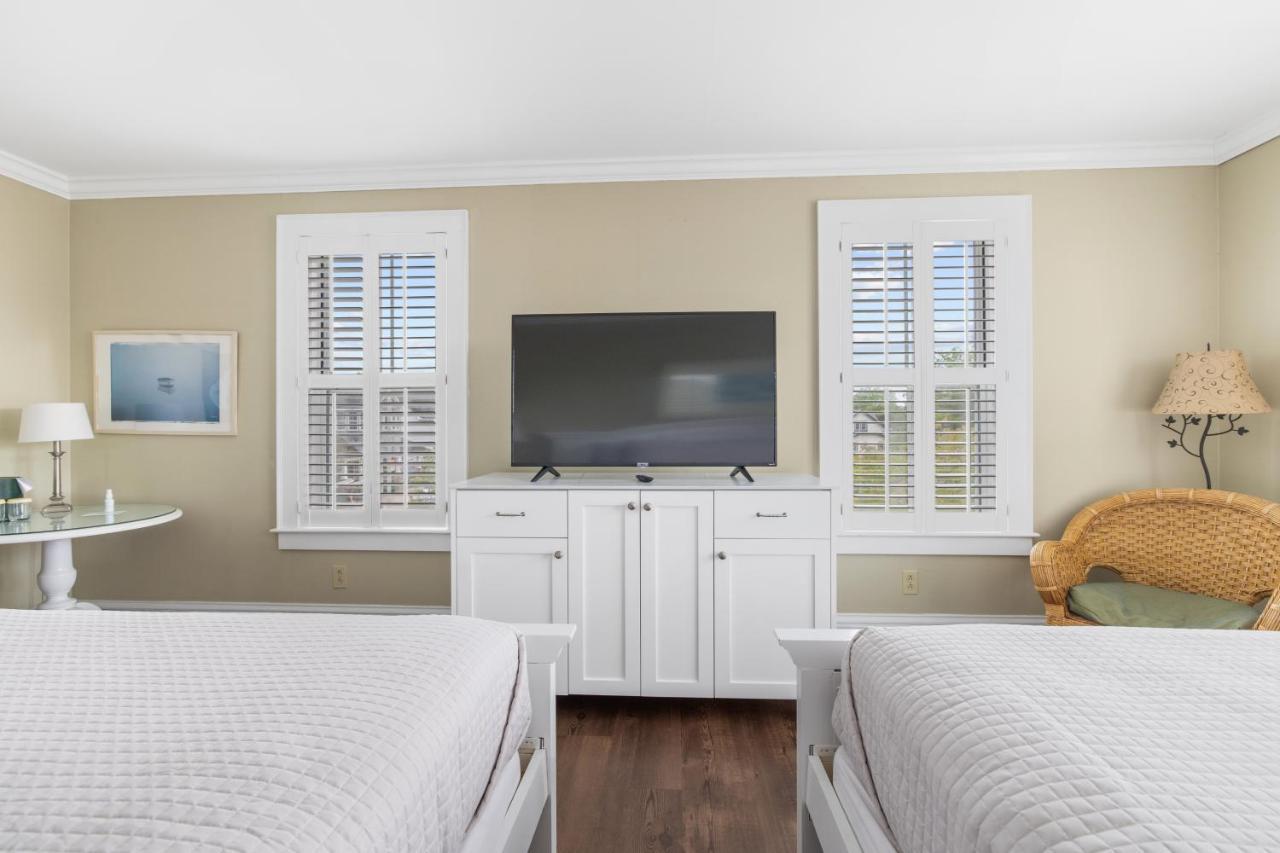 The Tranquil House Inn Manteo Exterior foto